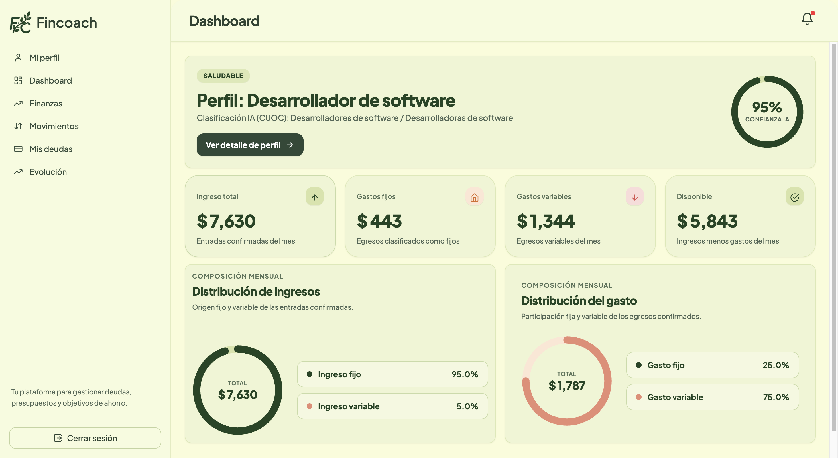 FinCoach - Asistente Inteligente de Salud Financiera-imagen3