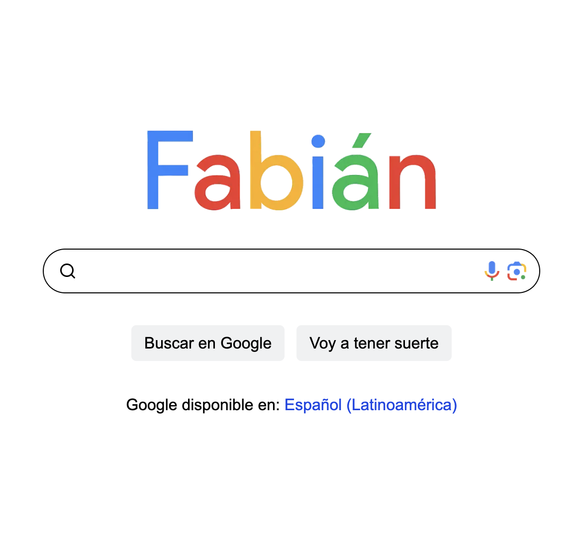 Portafolio Web Profesional