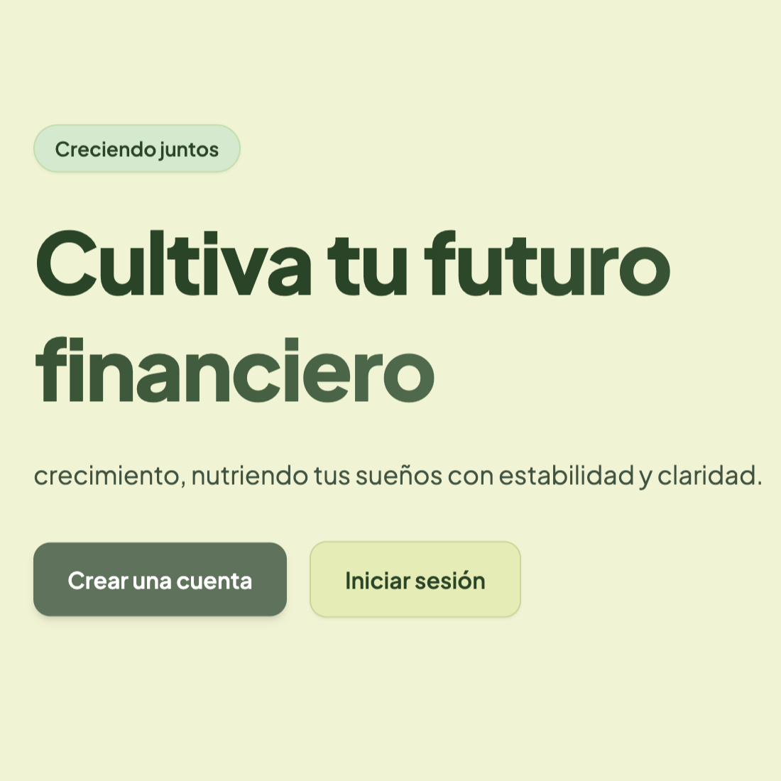 FinCoach - Asistente Inteligente de Salud Financiera