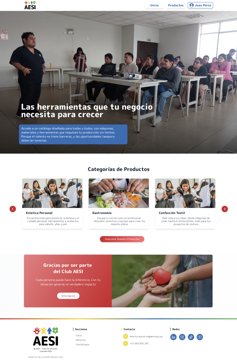 API REST & Backend Modular para AESI-imagen1