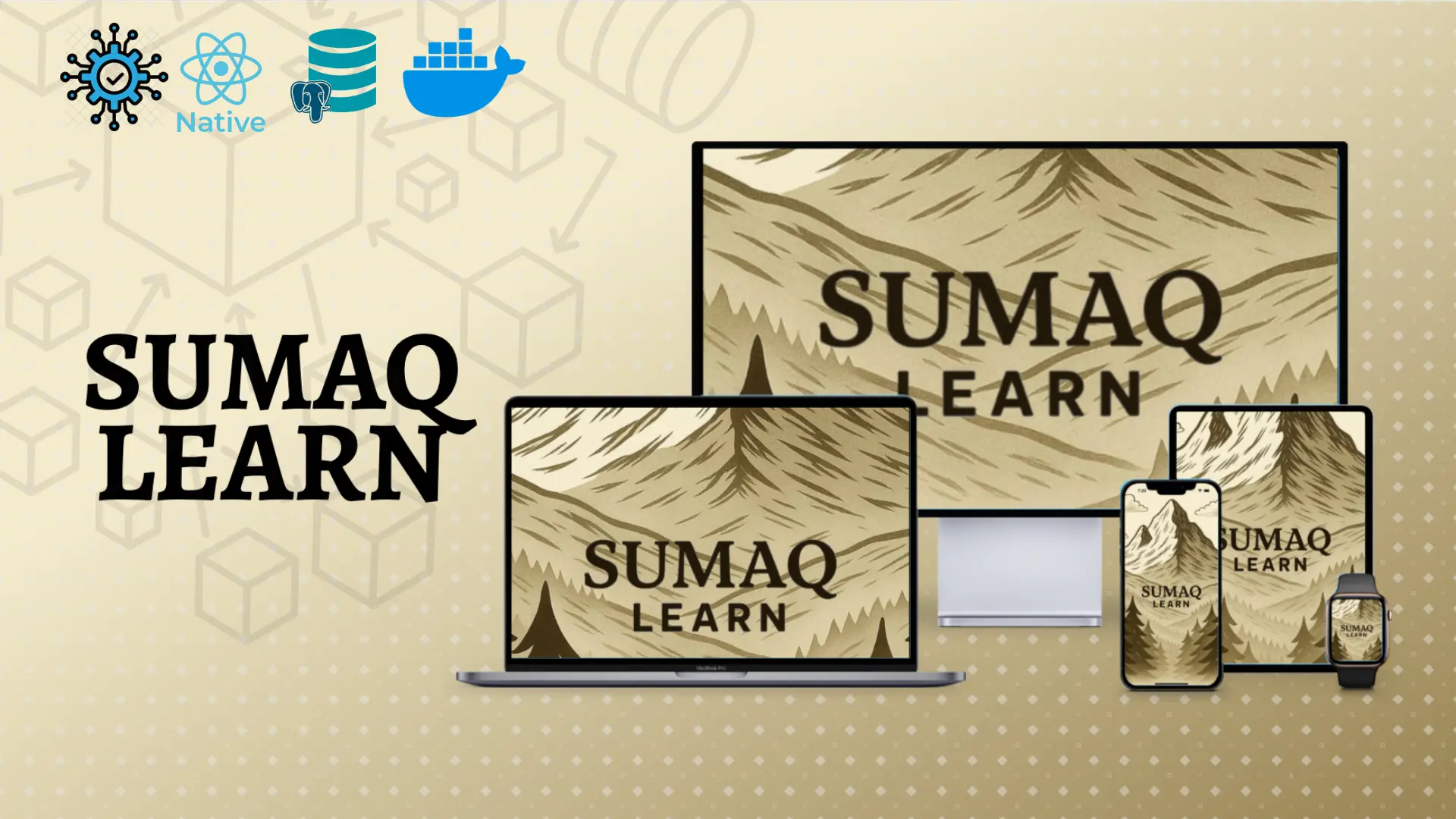 Sumaq Learn - Plataforma Educativa de Microservicios-imagen1