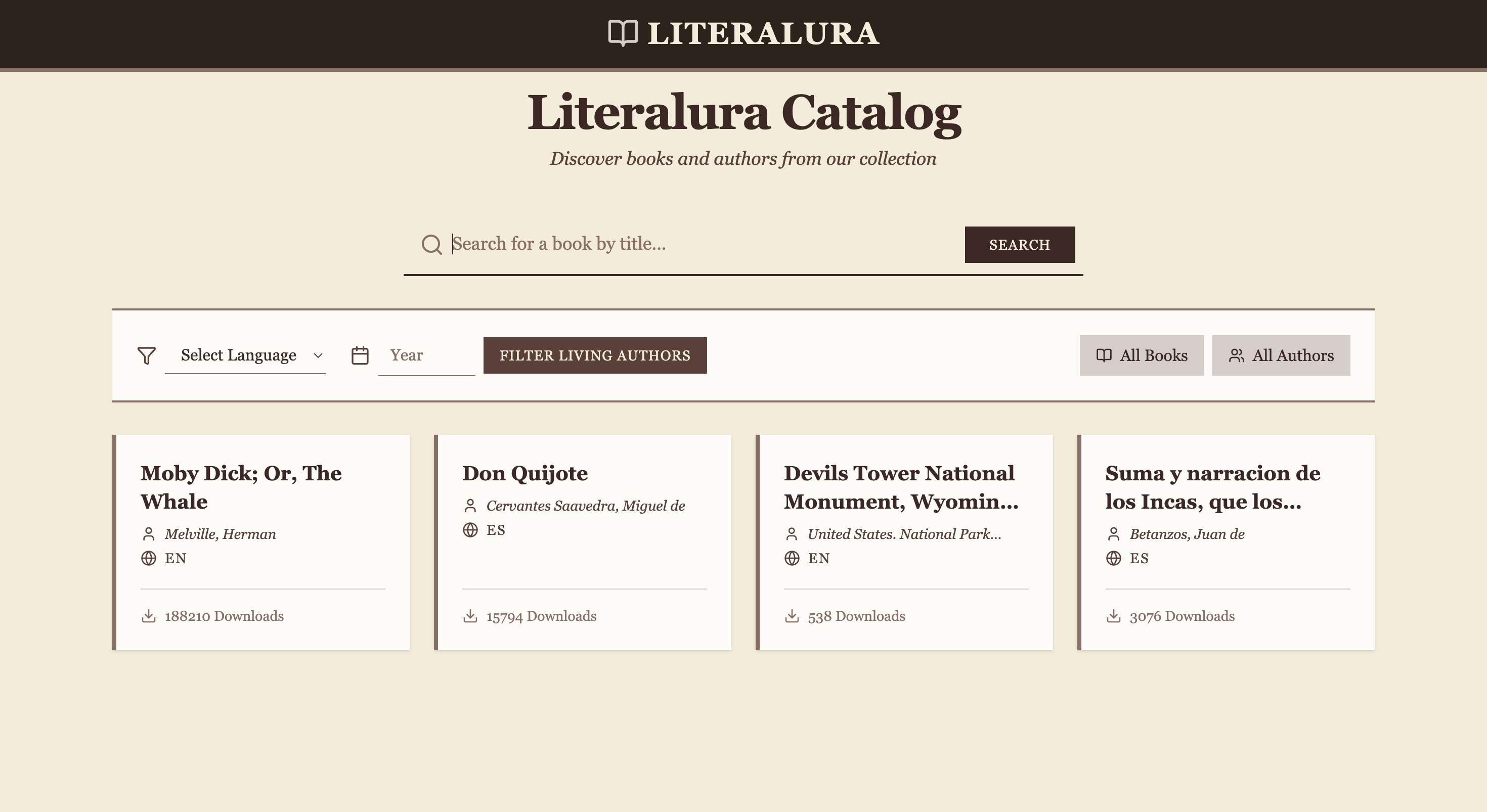 LiterAlura Core - API de Gestión de Libros y Autores-imagen1